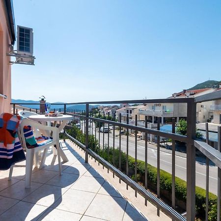 Apartments Mira نيوم المظهر الخارجي الصورة