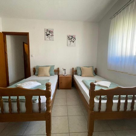 Apartments Mira نيوم المظهر الخارجي الصورة