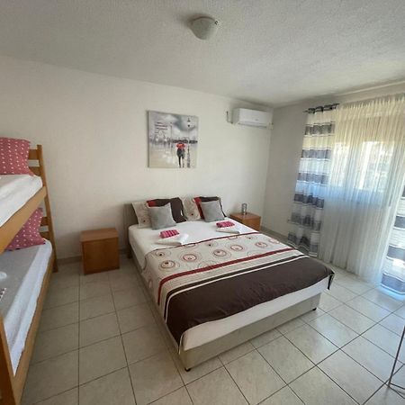 Apartments Mira نيوم المظهر الخارجي الصورة