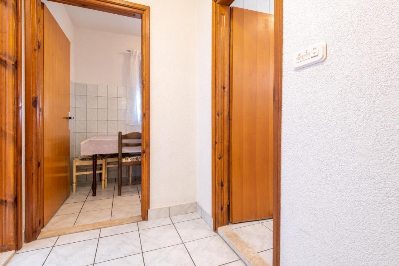 Apartments Mira نيوم المظهر الخارجي الصورة