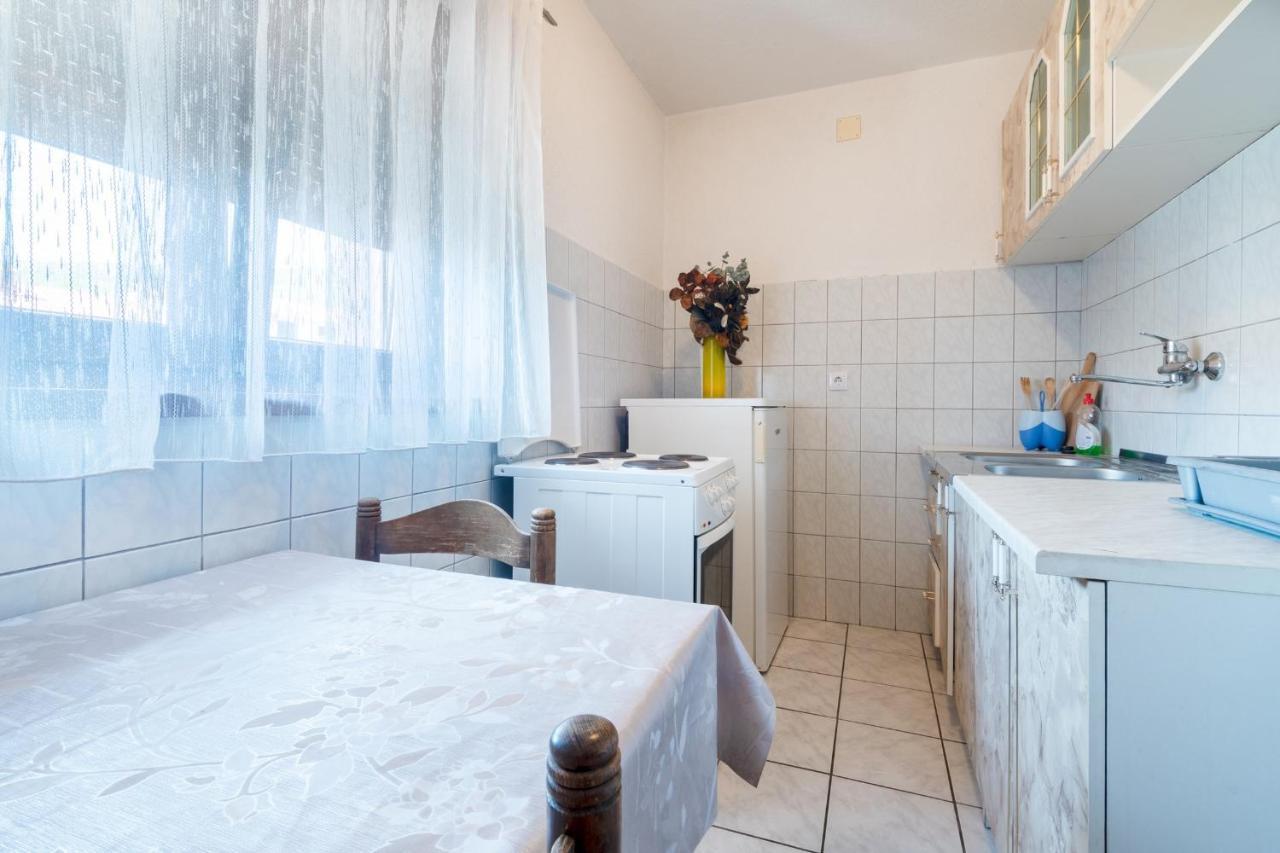 Apartments Mira نيوم المظهر الخارجي الصورة