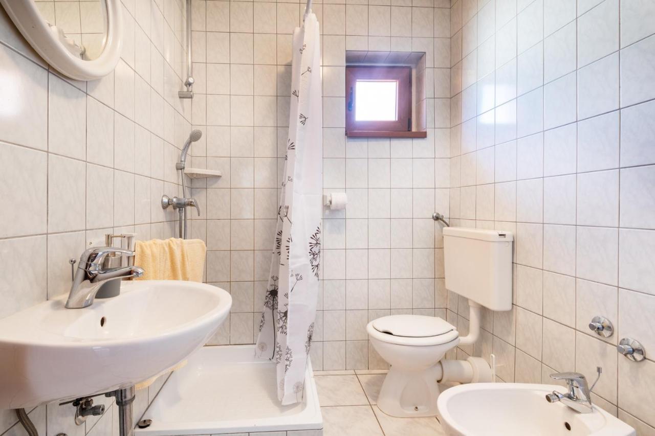 Apartments Mira نيوم المظهر الخارجي الصورة