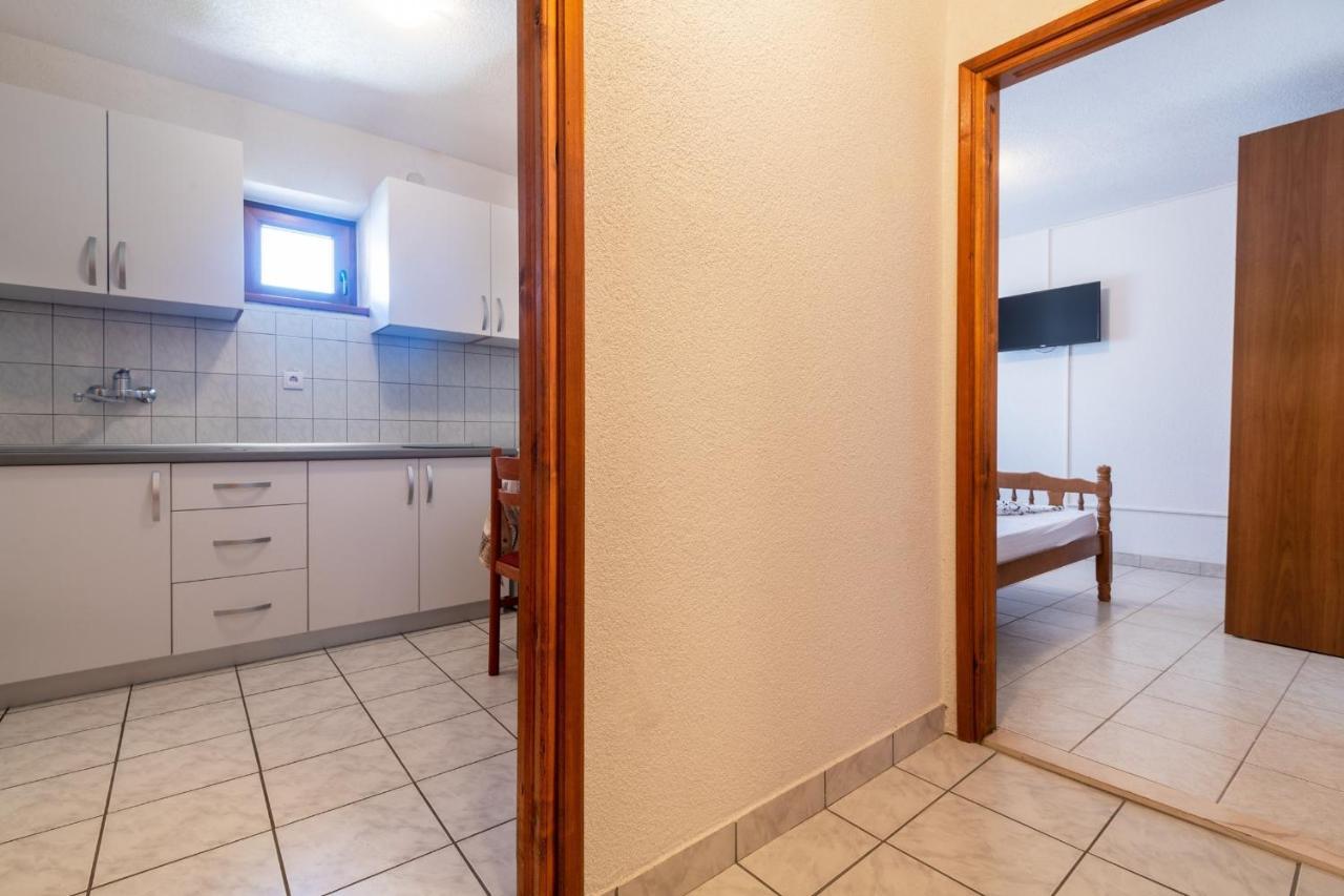 Apartments Mira نيوم المظهر الخارجي الصورة