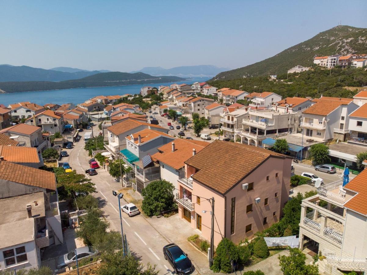 Apartments Mira نيوم المظهر الخارجي الصورة
