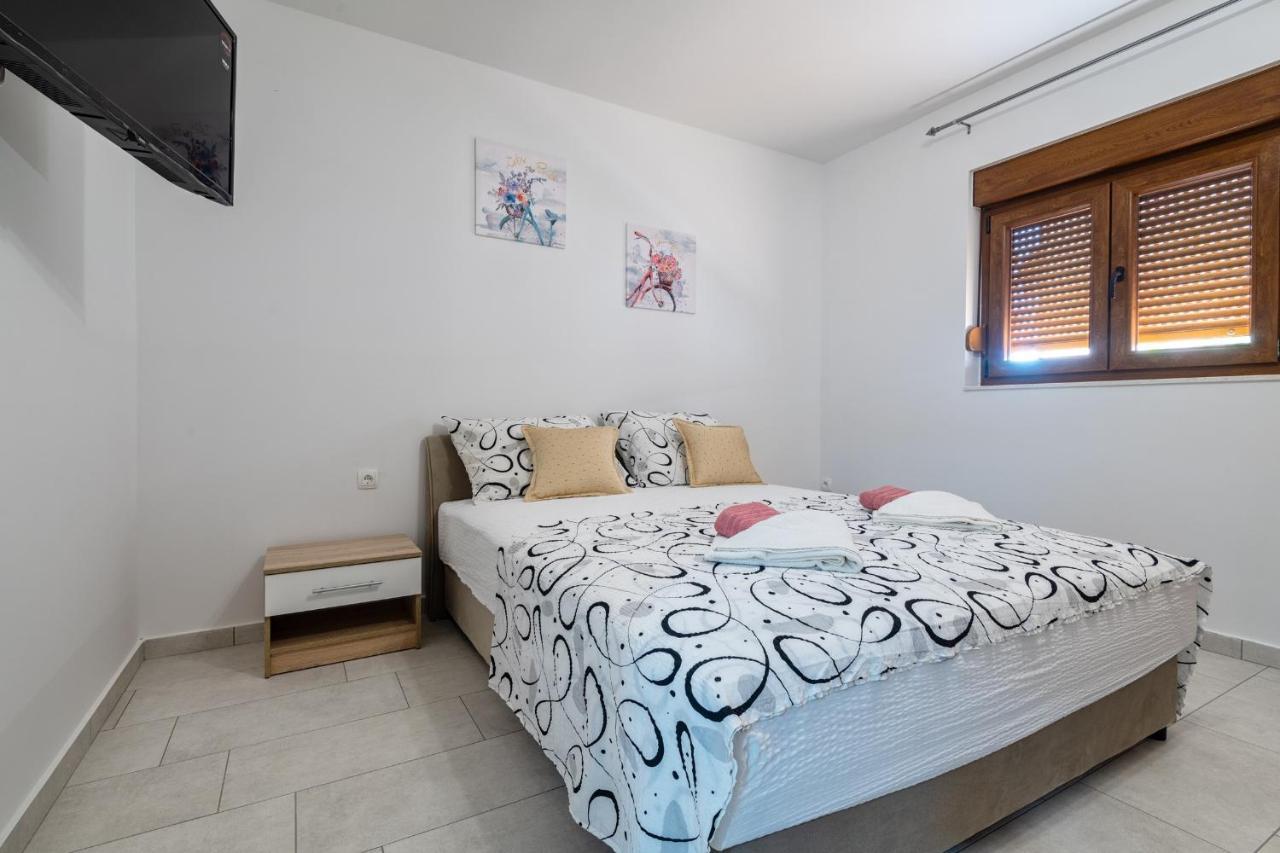 Apartments Mira نيوم المظهر الخارجي الصورة