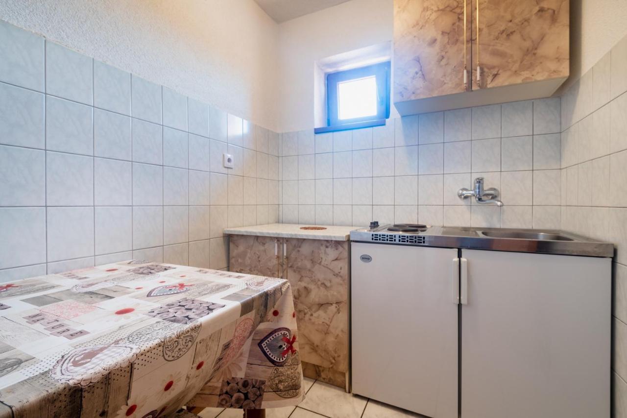 Apartments Mira نيوم المظهر الخارجي الصورة