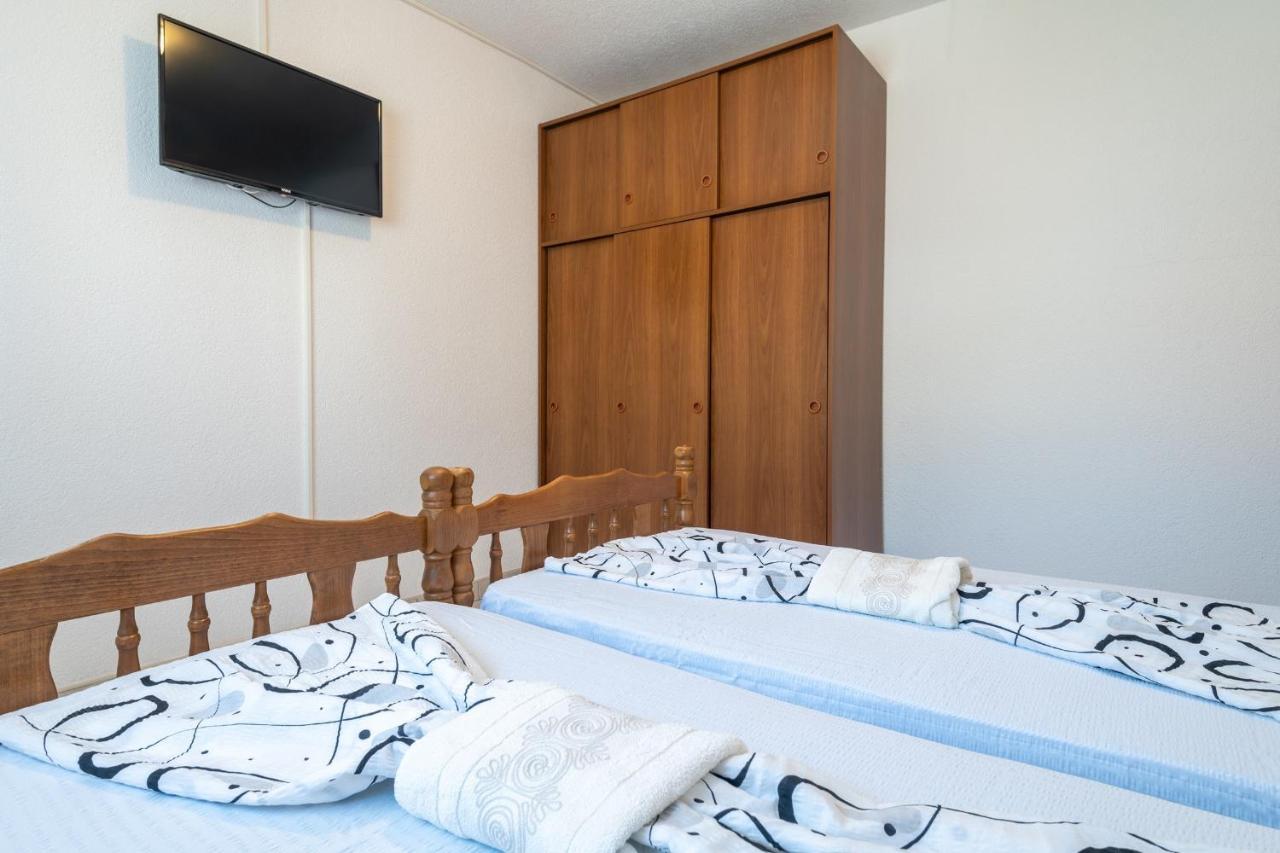 Apartments Mira نيوم المظهر الخارجي الصورة