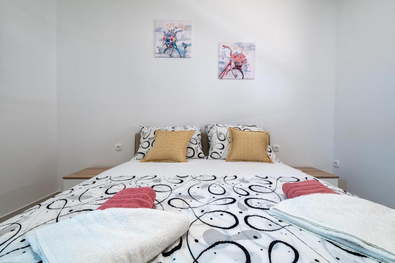 Apartments Mira نيوم المظهر الخارجي الصورة