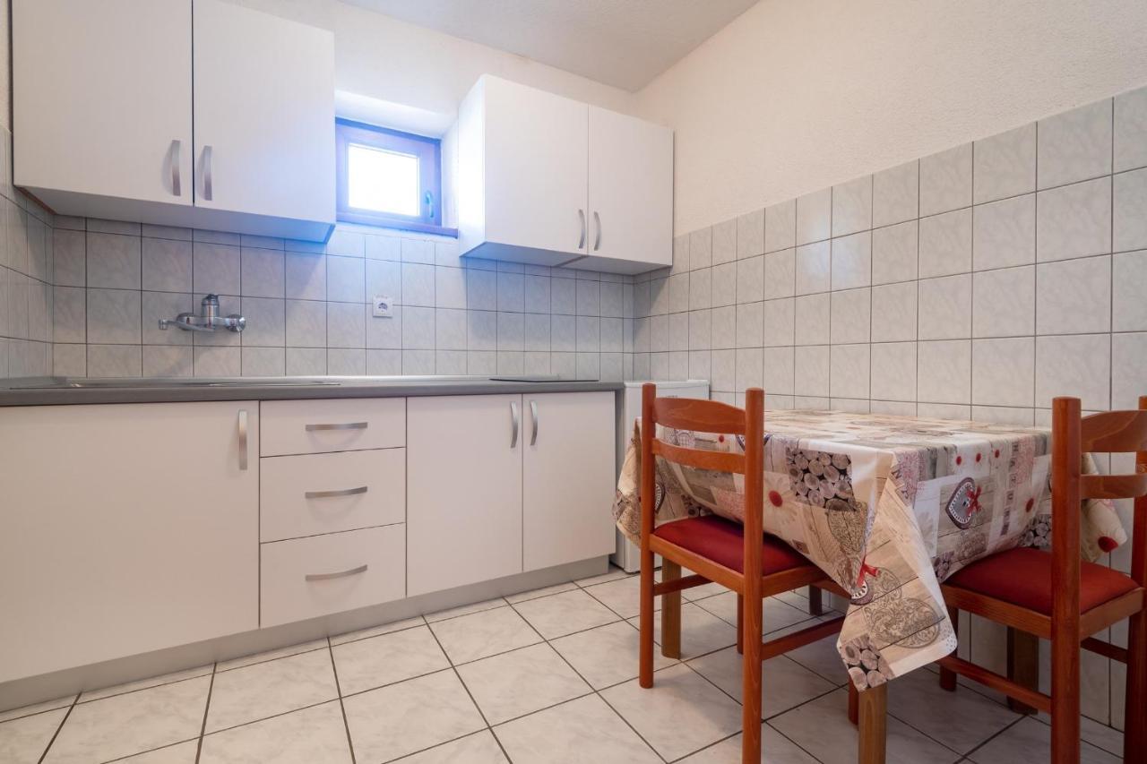 Apartments Mira نيوم المظهر الخارجي الصورة