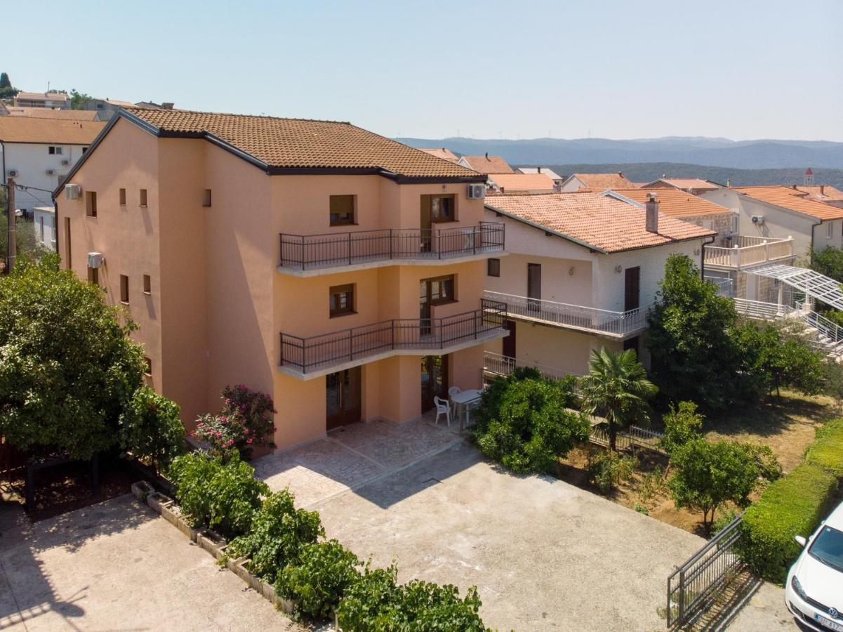 Apartments Mira نيوم المظهر الخارجي الصورة