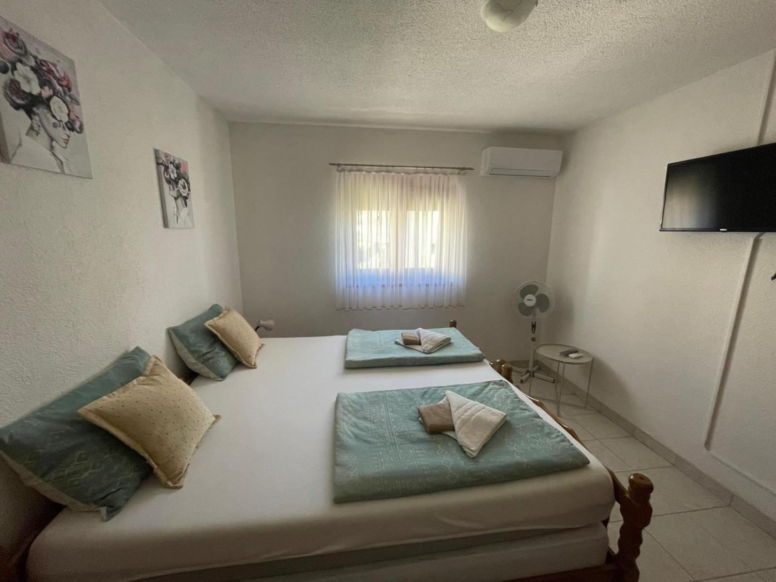 Apartments Mira نيوم المظهر الخارجي الصورة