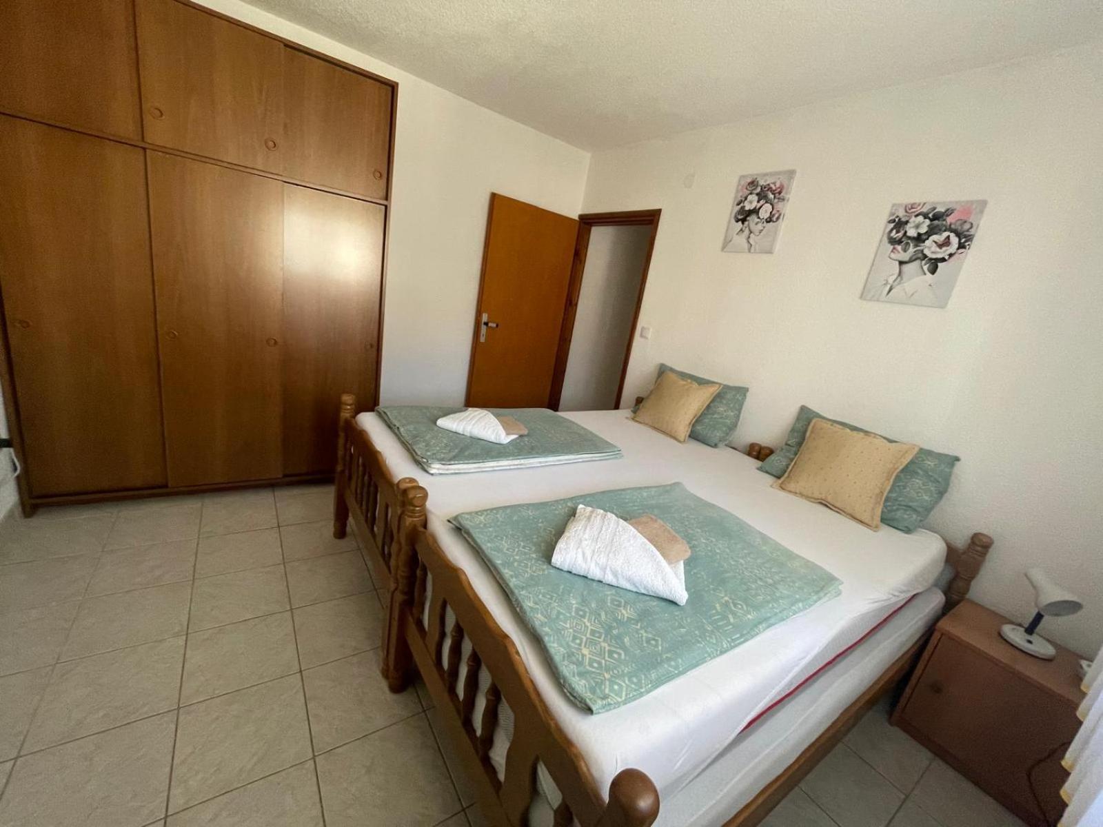 Apartments Mira نيوم المظهر الخارجي الصورة