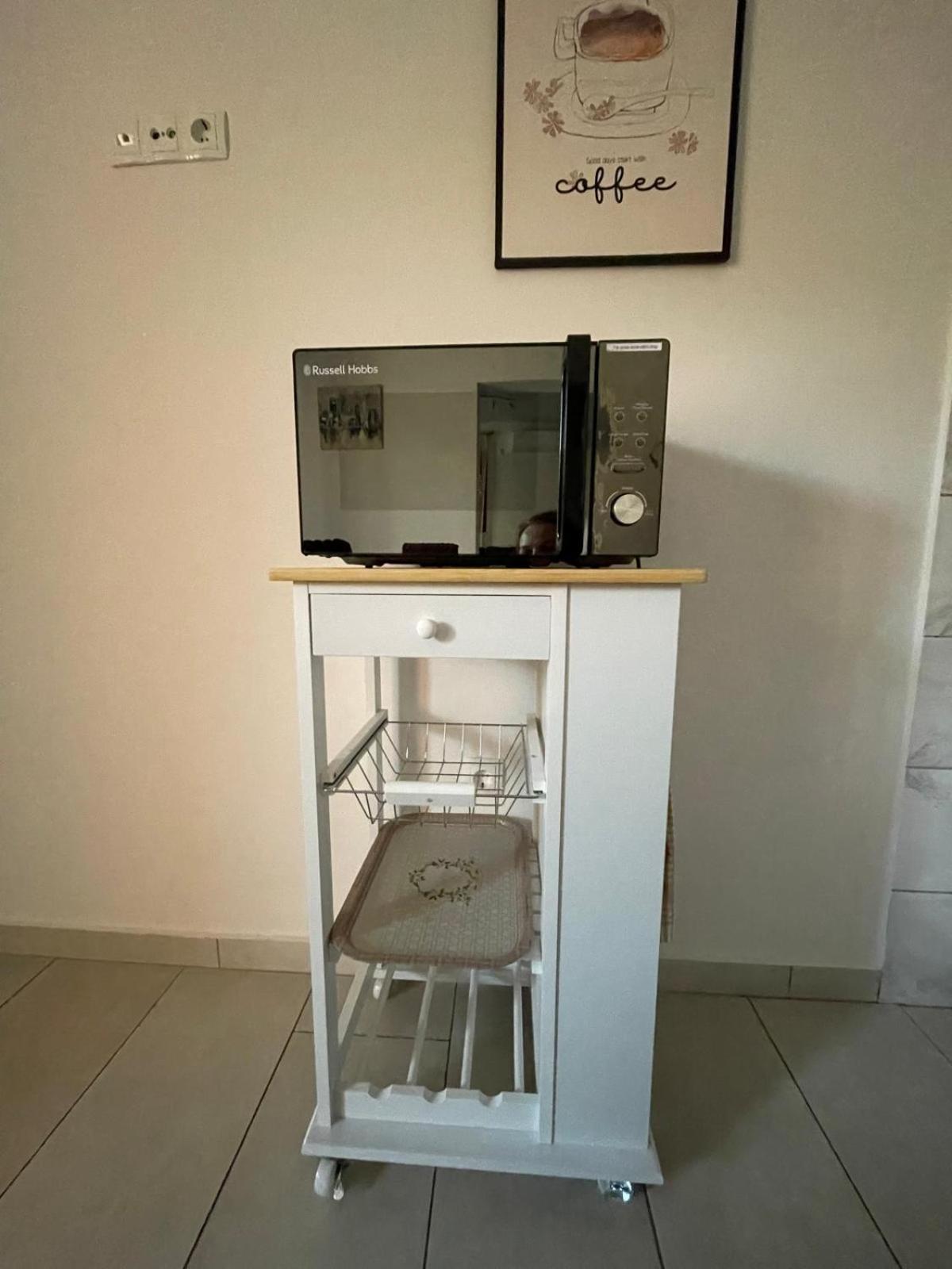 Apartments Mira نيوم المظهر الخارجي الصورة